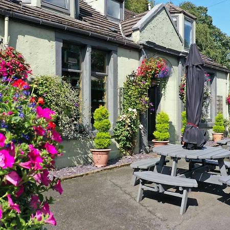 Auld Mill House Hotel Dunfermline Luaran gambar