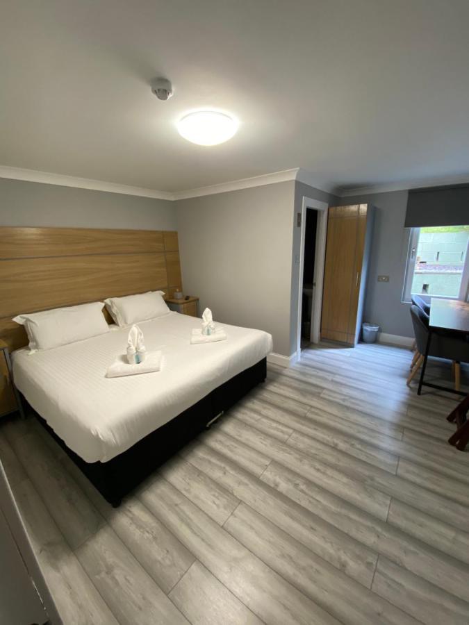 Auld Mill House Hotel Dunfermline Luaran gambar