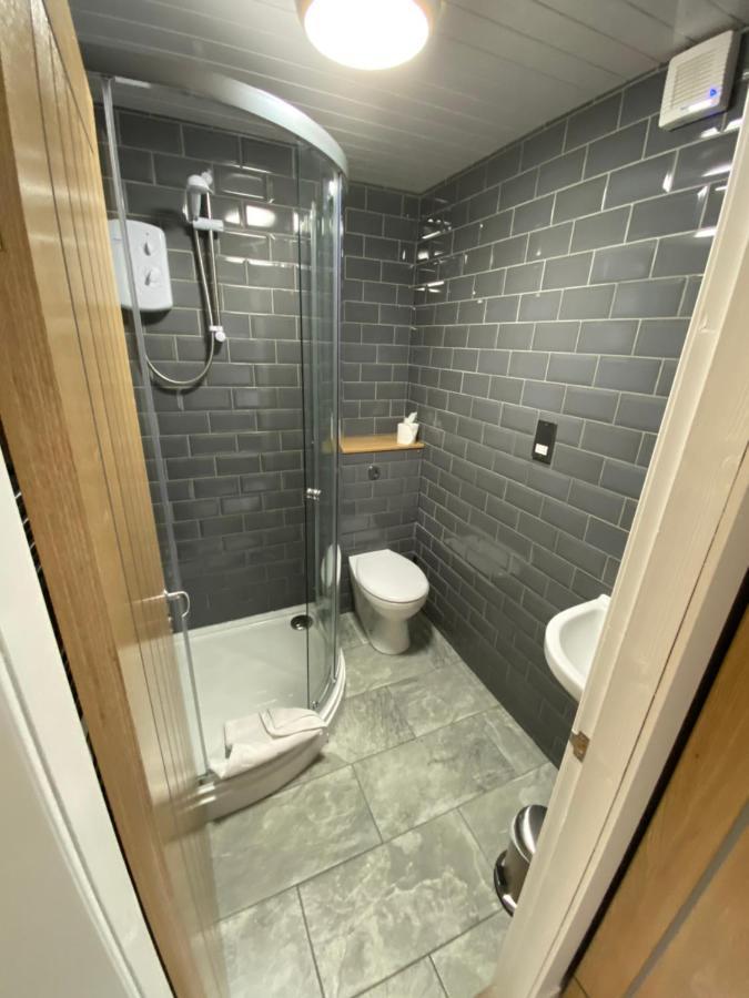 Auld Mill House Hotel Dunfermline Luaran gambar