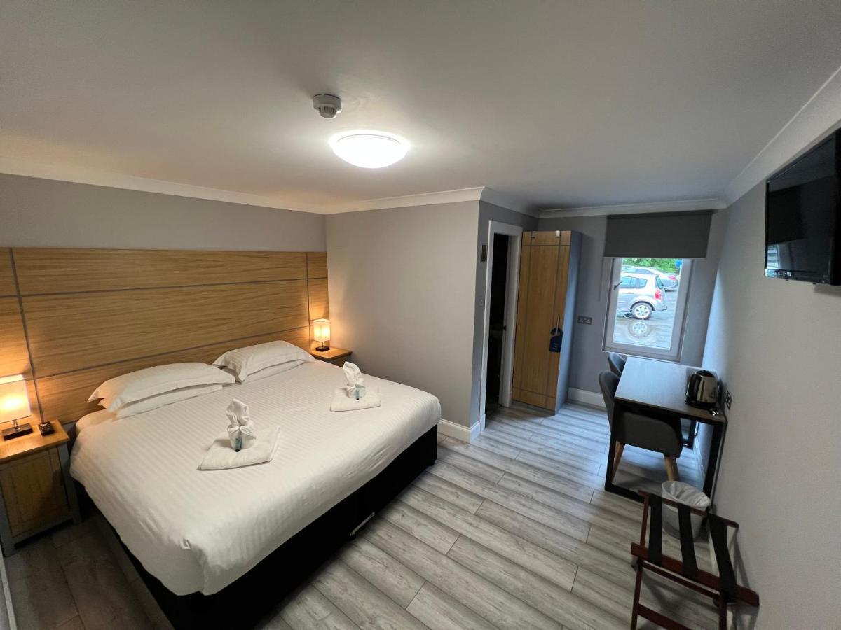 Auld Mill House Hotel Dunfermline Luaran gambar