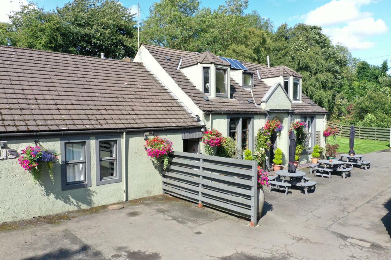 Auld Mill House Hotel Dunfermline Luaran gambar