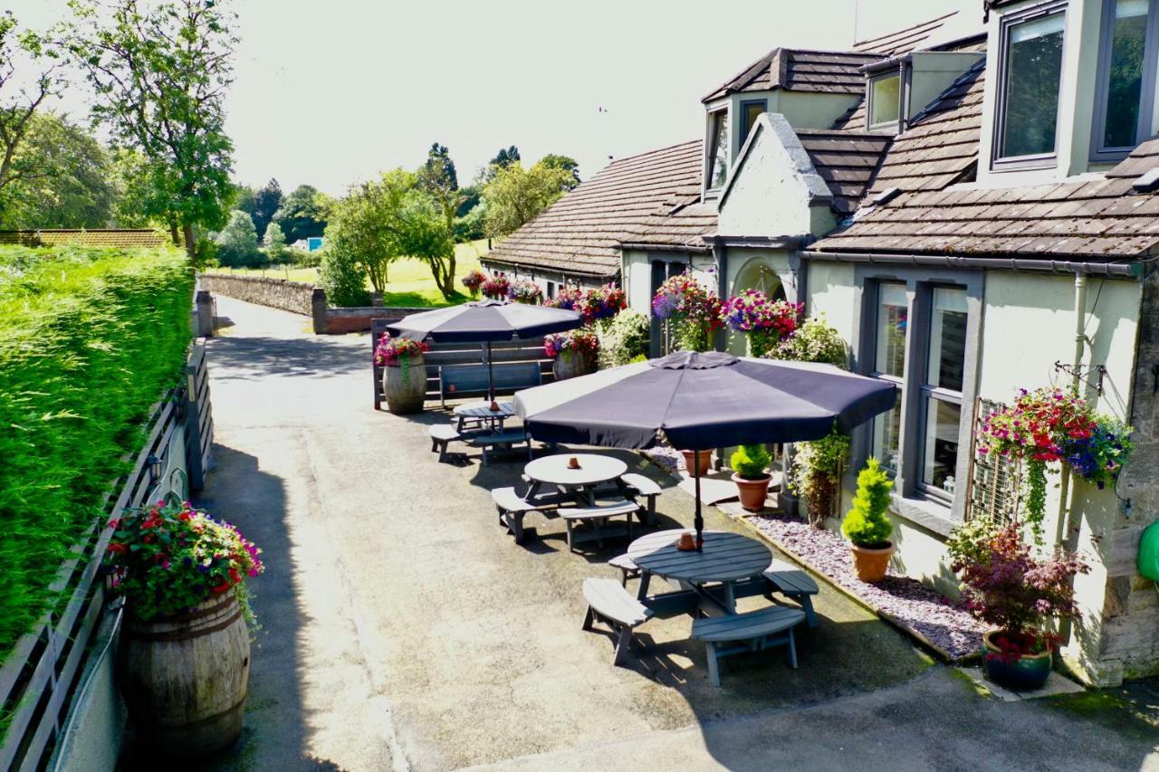 Auld Mill House Hotel Dunfermline Luaran gambar