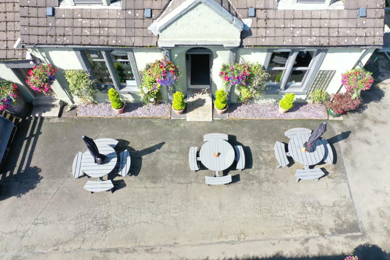 Auld Mill House Hotel Dunfermline Luaran gambar