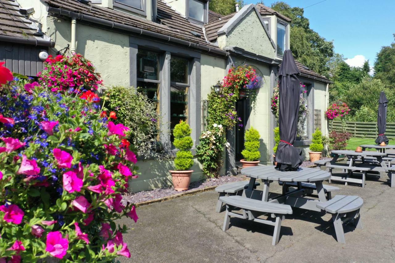 Auld Mill House Hotel Dunfermline Luaran gambar