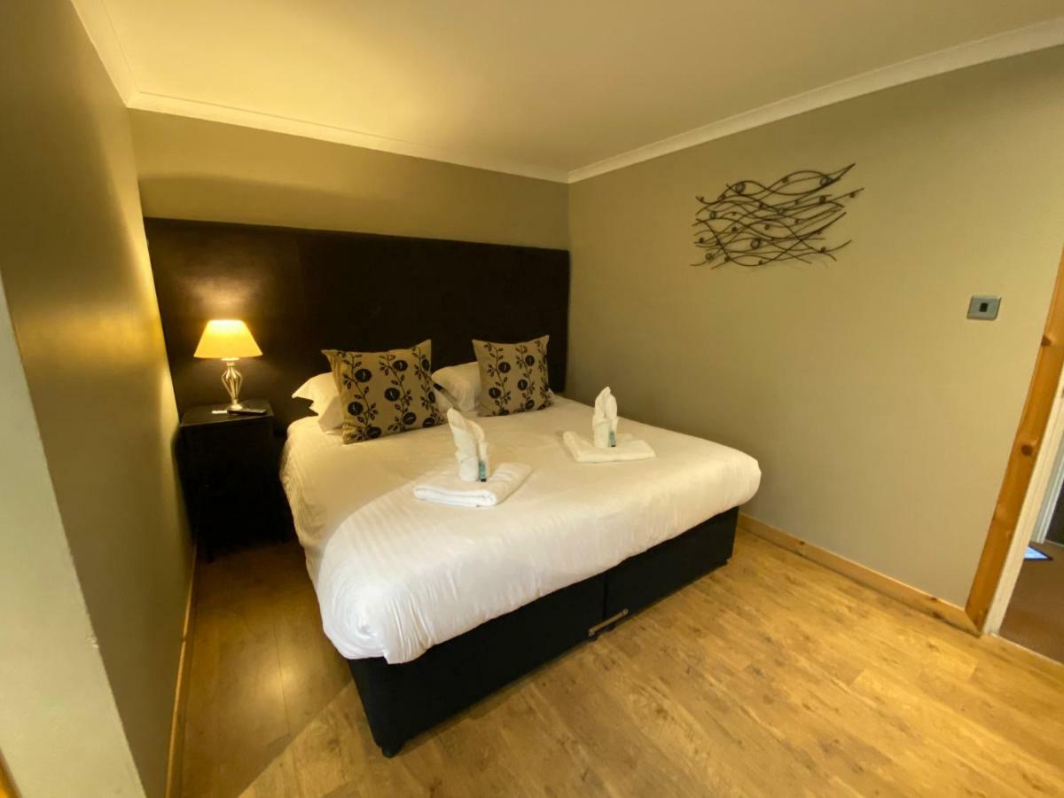 Auld Mill House Hotel Dunfermline Luaran gambar