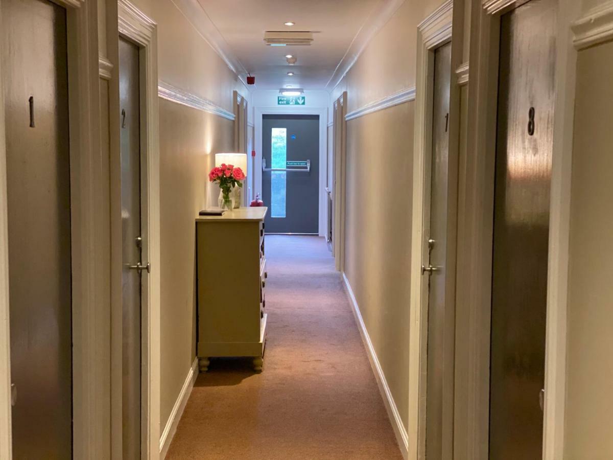 Auld Mill House Hotel Dunfermline Luaran gambar