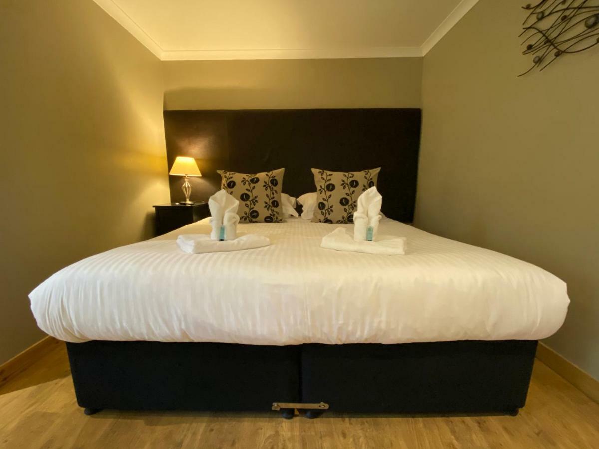 Auld Mill House Hotel Dunfermline Luaran gambar