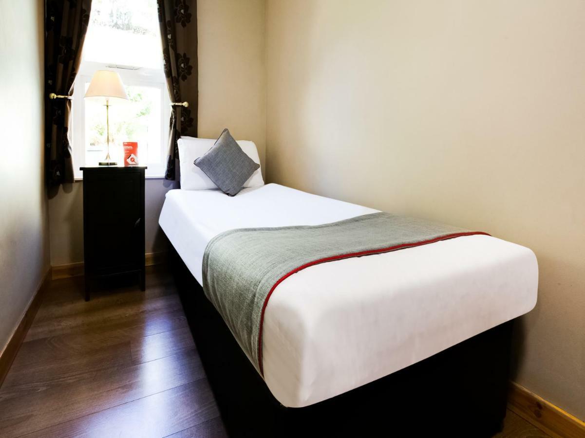 Auld Mill House Hotel Dunfermline Luaran gambar