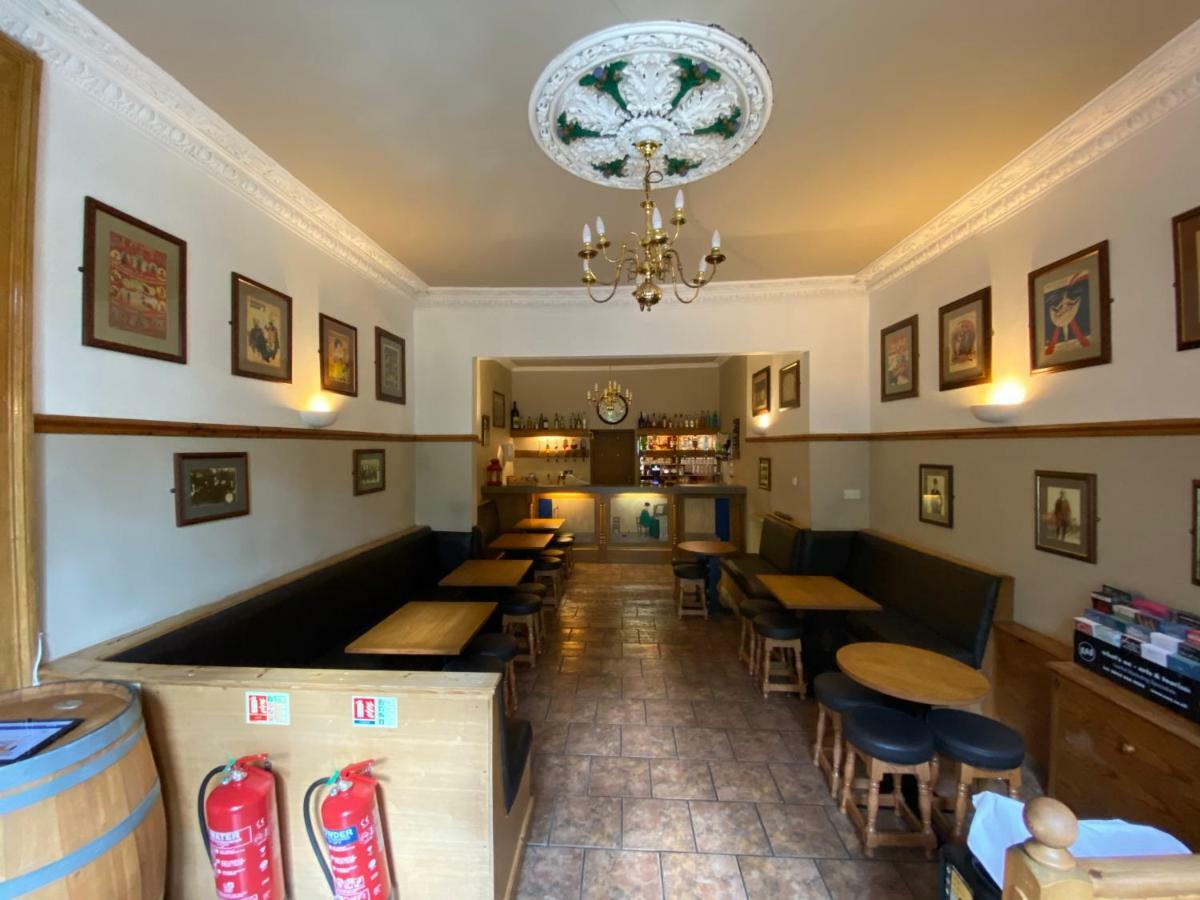 Auld Mill House Hotel Dunfermline Luaran gambar