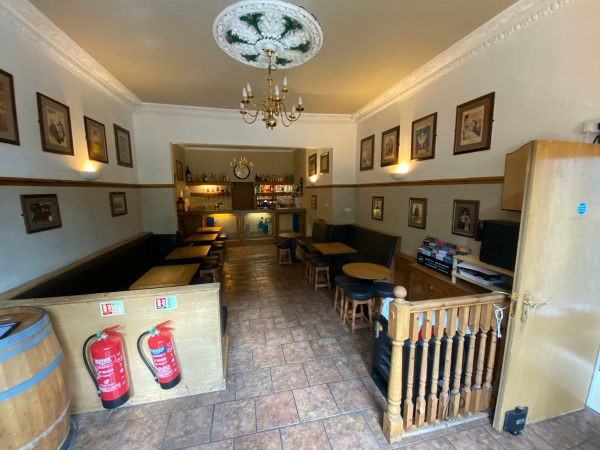 Auld Mill House Hotel Dunfermline Luaran gambar