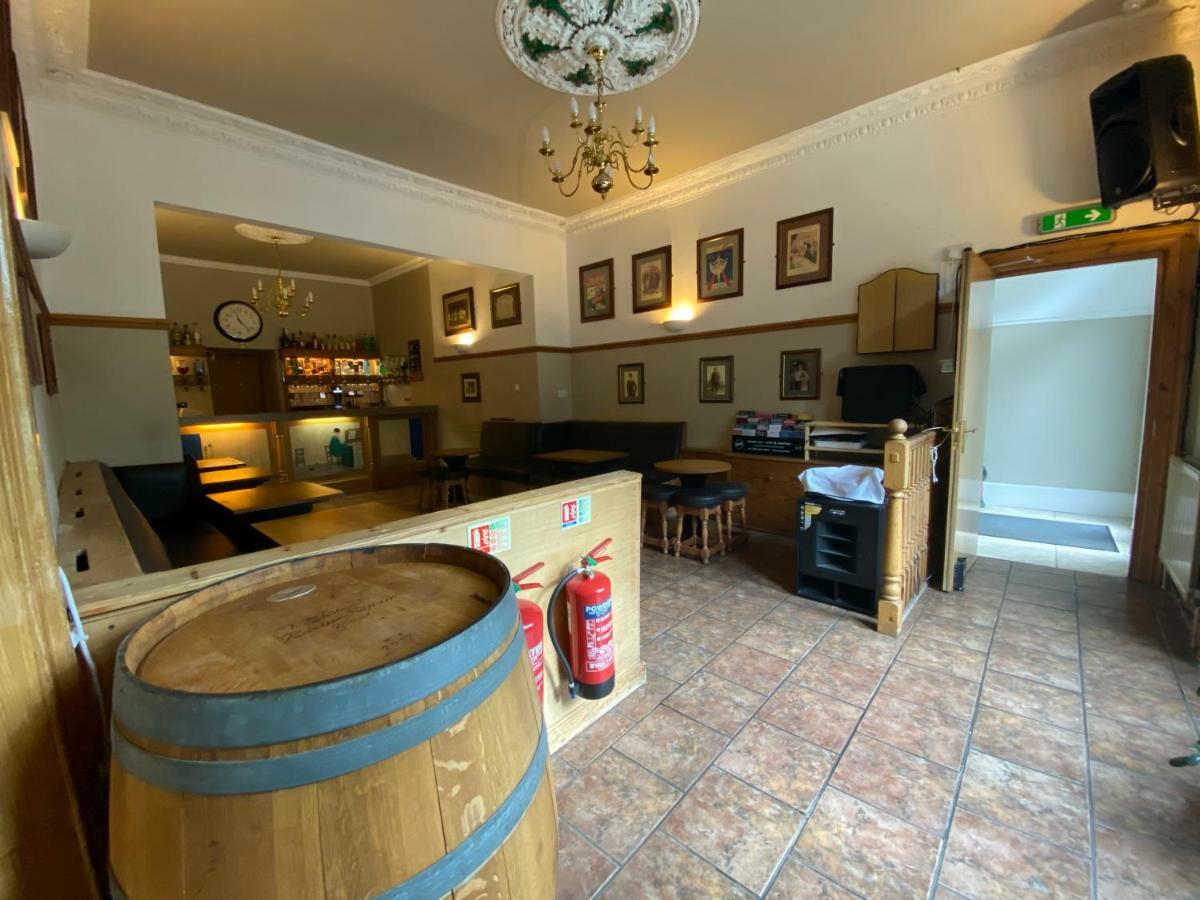 Auld Mill House Hotel Dunfermline Luaran gambar