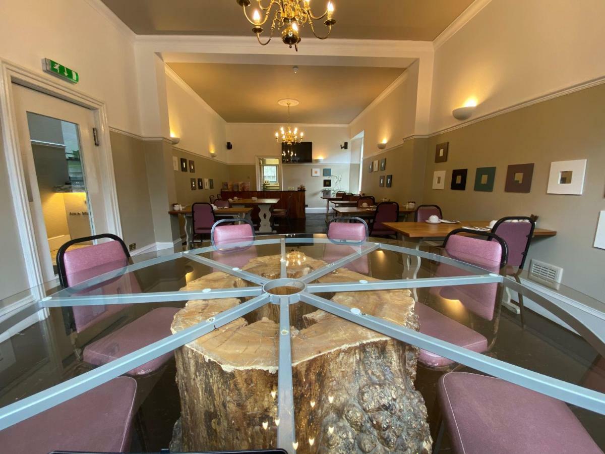 Auld Mill House Hotel Dunfermline Luaran gambar